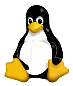 Tux, la mascota de Linux